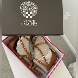 Vince Camuto Studded Sandals